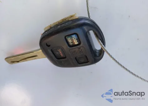 2007 Lexus Rx 350 из США, поврежденный, VIN 2T2HK31U07C033463